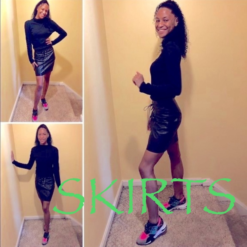 WELCOME To Skirts📦📫♻️